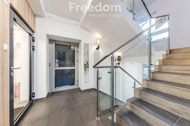 Atrakcyjny lokal pod usługi medyczne w centrum