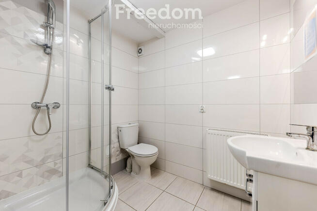 Atrakcyjny lokal pod usługi medyczne w centrum