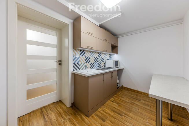 Atrakcyjny lokal pod usługi medyczne w centrum