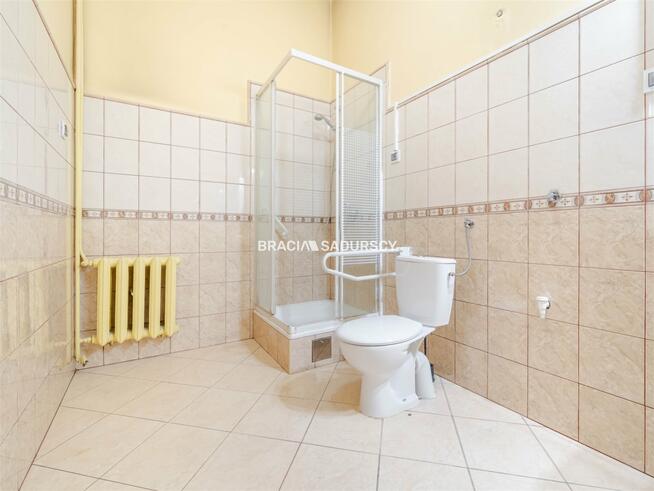 Mieszkanie Kraków Stare Miasto, Grodzka