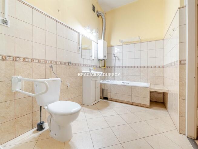 Mieszkanie Kraków Stare Miasto, Grodzka