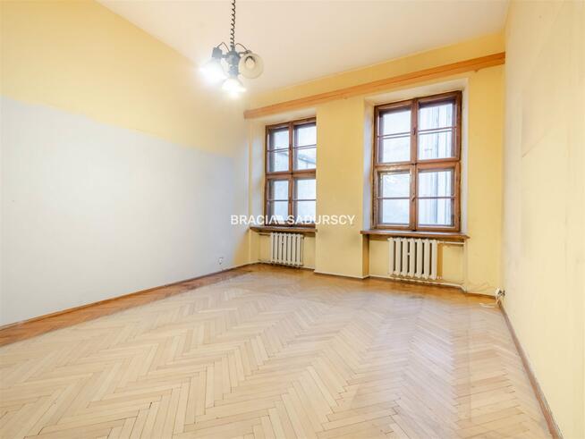 Mieszkanie Kraków Stare Miasto, Grodzka