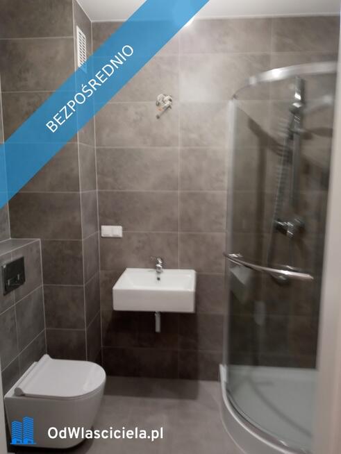 MIESZKANIE DWUPOKOJOWE