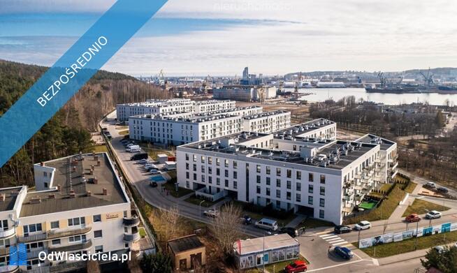 MIESZKANIE DWUPOKOJOWE