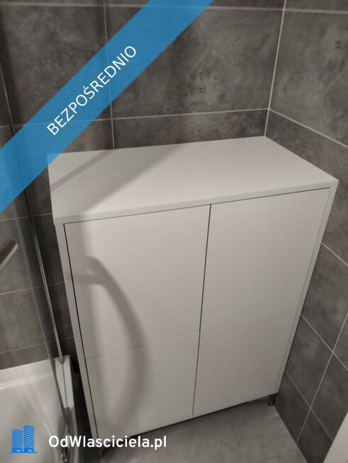 MIESZKANIE DWUPOKOJOWE