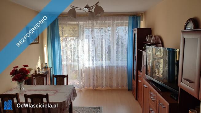 Mieszkanie 3 pokojowe 47,87 m2, piętro 4, Włocławek ul. Żytnia