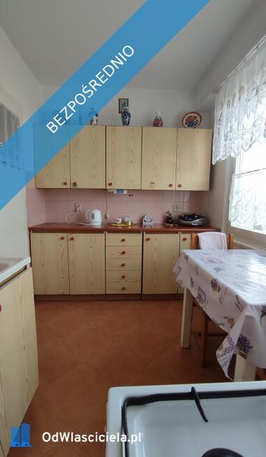 Mieszkanie 3 pokojowe 47,87 m2, piętro 4, Włocławek ul. Żytnia