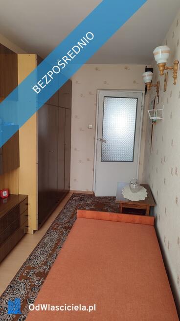 Mieszkanie 3 pokojowe 47,87 m2, piętro 4, Włocławek ul. Żytnia