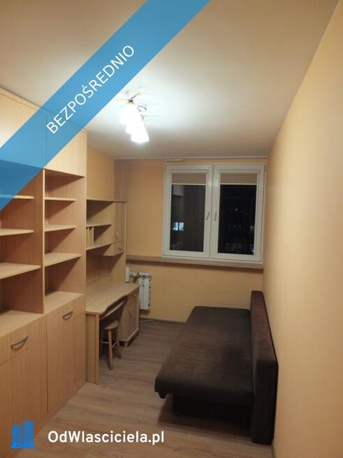 Wynajmę mieszkanie 3 pokojowe 54m2, odnowione, świetna lokalizacja