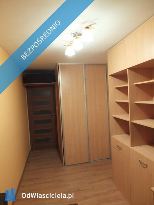 Wynajmę mieszkanie 3 pokojowe 54m2, odnowione, świetna lokalizacja