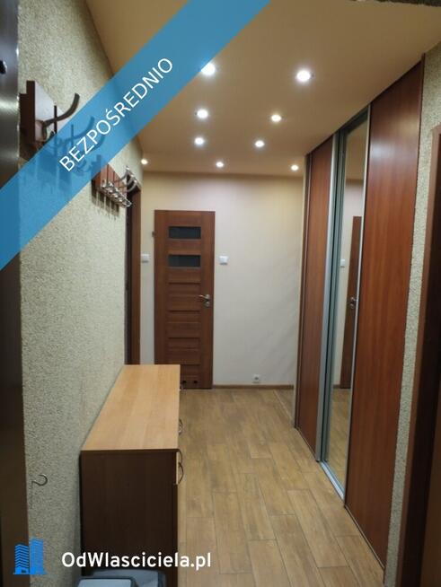 Wynajmę mieszkanie 3 pokojowe 54m2, odnowione, świetna lokalizacja