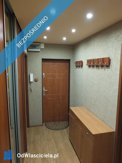 Wynajmę mieszkanie 3 pokojowe 54m2, odnowione, świetna lokalizacja