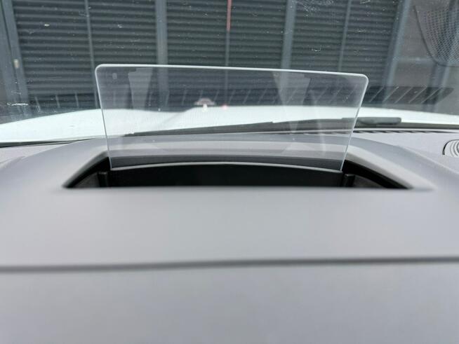 Ford Kuga STLINE PlugIn 2021 Niski Przebieg 225KM Virtual Navi Kamera Opłacony