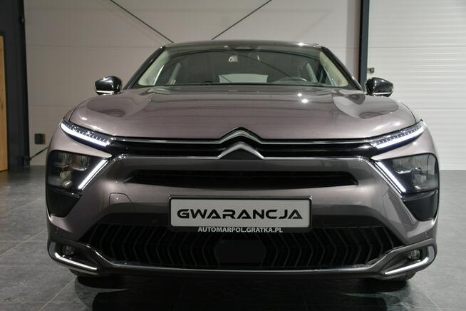 Citroen C5X full led*nawi*bluetooth*android*100% bezwypadkowy*automat*jak nowy
