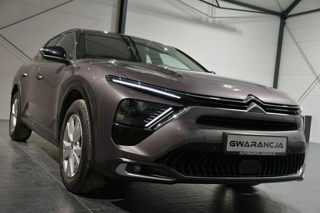 Citroen C5X full led*nawi*bluetooth*android*100% bezwypadkowy*automat*jak nowy