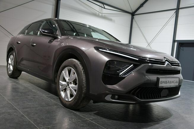 Citroen C5X full led*nawi*bluetooth*android*100% bezwypadkowy*automat*jak nowy