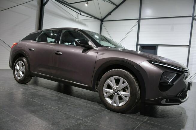 Citroen C5X full led*nawi*bluetooth*android*100% bezwypadkowy*automat*jak nowy