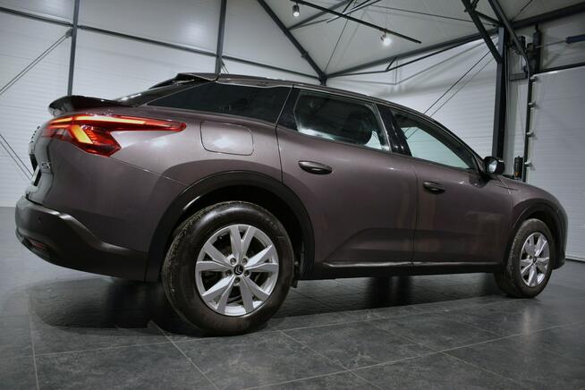 Citroen C5X full led*nawi*bluetooth*android*100% bezwypadkowy*automat*jak nowy