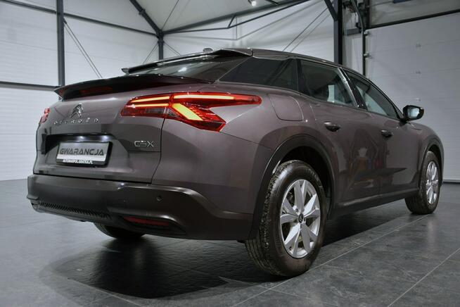 Citroen C5X full led*nawi*bluetooth*android*100% bezwypadkowy*automat*jak nowy