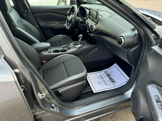 Nissan Juke Pisemna Gwarancja 12 miesięcy