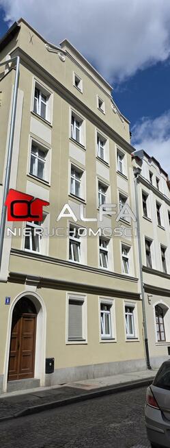 Mieszkanie Świdnica