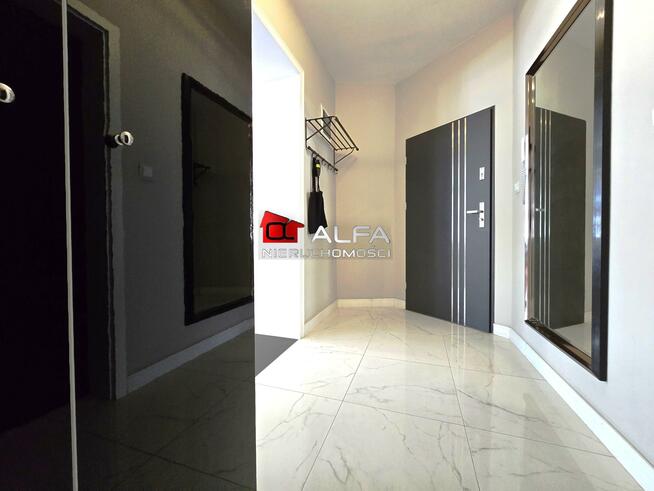 Mieszkanie Świdnica, Centrum