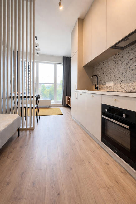 Katowice Sokolska klimatyzacja wyposażenie