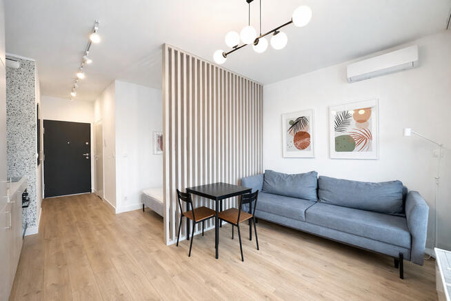 Katowice Sokolska klimatyzacja wyposażenie