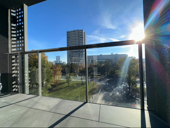 Katowice Sokolska klimatyzacja wyposażenie