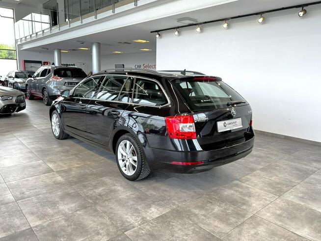 Škoda Octavia Combi Style 1.5TSI 150KM DSG 2020 r., salon PL, I właściciel, f-a VAT