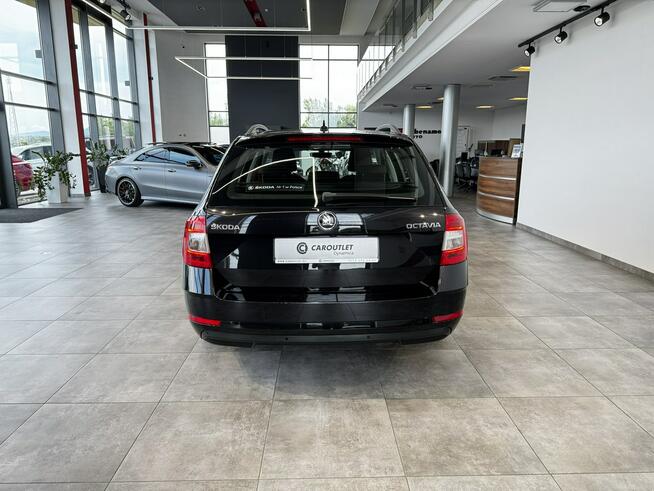 Škoda Octavia Combi Style 1.5TSI 150KM DSG 2020 r., salon PL, I właściciel, f-a VAT