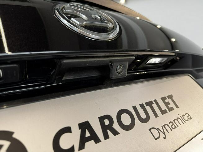 Škoda Octavia Combi Style 1.5TSI 150KM DSG 2020 r., salon PL, I właściciel, f-a VAT