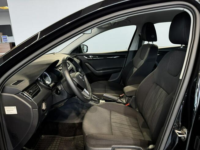 Škoda Octavia Combi Style 1.5TSI 150KM DSG 2020 r., salon PL, I właściciel, f-a VAT