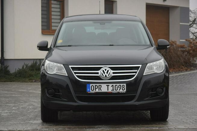 Volkswagen Tiguan 2.0TDI Navi/ Kamera/ Oryginał Lakier/ 2 KPL KÓŁ/ Sprowadzony