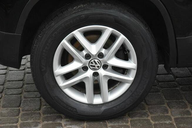 Volkswagen Tiguan 2.0TDI Navi/ Kamera/ Oryginał Lakier/ 2 KPL KÓŁ/ Sprowadzony
