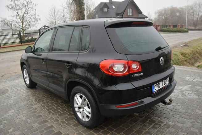 Volkswagen Tiguan 2.0TDI Navi/ Kamera/ Oryginał Lakier/ 2 KPL KÓŁ/ Sprowadzony
