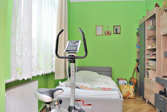 Mieszkanie Kraków Stare Miasto