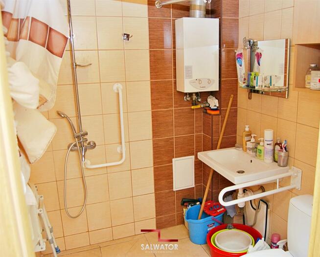 Mieszkanie Kraków Stare Miasto