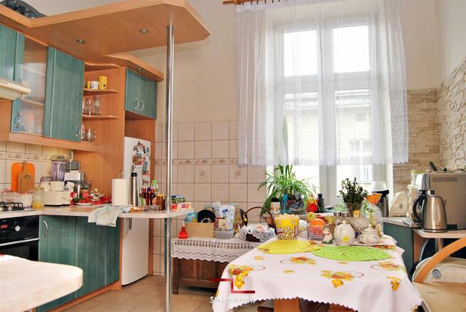 Mieszkanie Kraków Stare Miasto