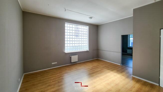 Lokal użytkowy Kraków Podgórze