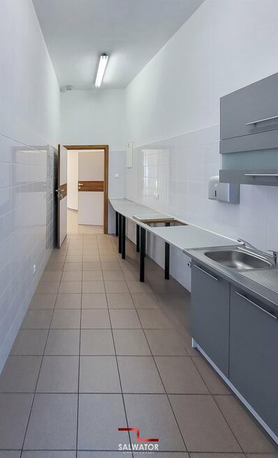 Lokal użytkowy Kraków Czyżyny