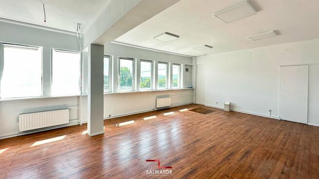 Lokal użytkowy Krzeszowice