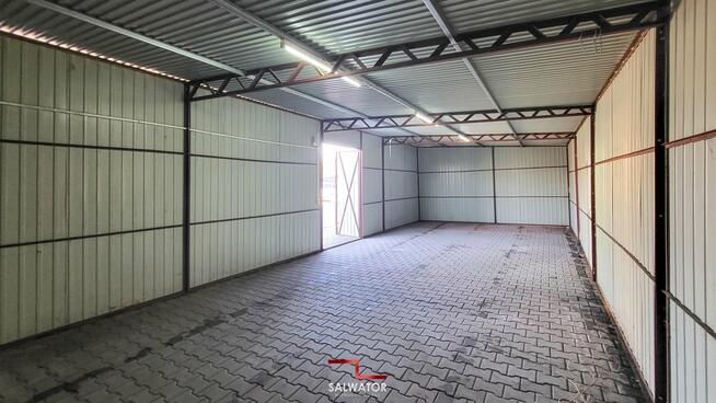 Lokal użytkowy Kraków Podgórze