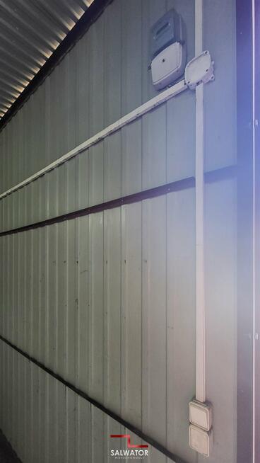 Lokal użytkowy Kraków Podgórze