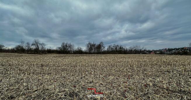 Działka rolna Krzeszowice