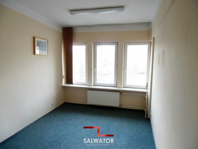 Lokal użytkowy Krzeszowice