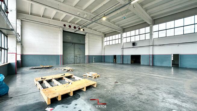 Lokal użytkowy Krzeszowice