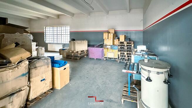 Lokal użytkowy Krzeszowice