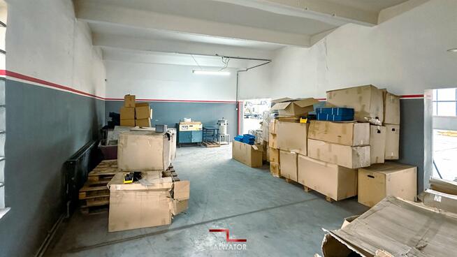 Lokal użytkowy Krzeszowice