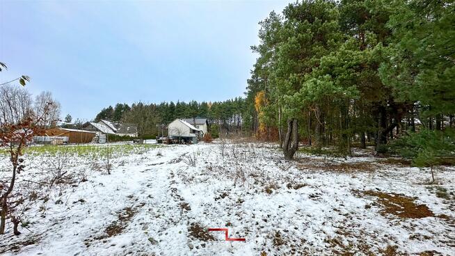 Działka budowlana Olkusz